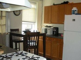 234 Hanover St #16, Boston, MA 02113