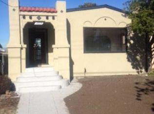 1837 68th Ave, Oakland, CA