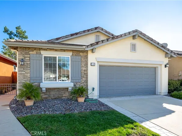 248 Eagle Ln, Hemet, CA 92545