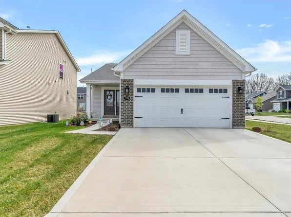 376 Misthaven Dr, Eureka, MO 63025