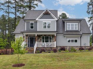 1703 Sassafras Hill St, Durham, NC 27712