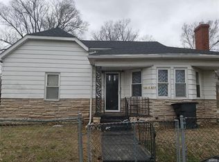 133 N 4th St, Brooklyn, IL 62059