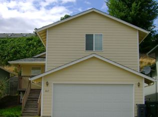 865 Foothill Ct NE, Keizer, OR 97303