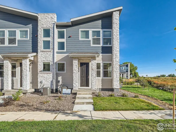 1934 Rosen Dr, Fort Collins, CO 80528