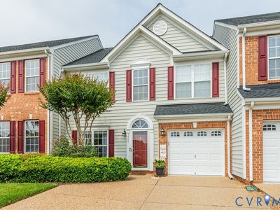 5904 Eagles Crest Dr, Chesterfield, VA, 23832