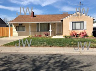 2261 Murieta Way, Sacramento, CA