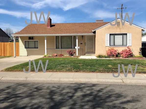 2261 Murieta Way, Sacramento, CA 95822