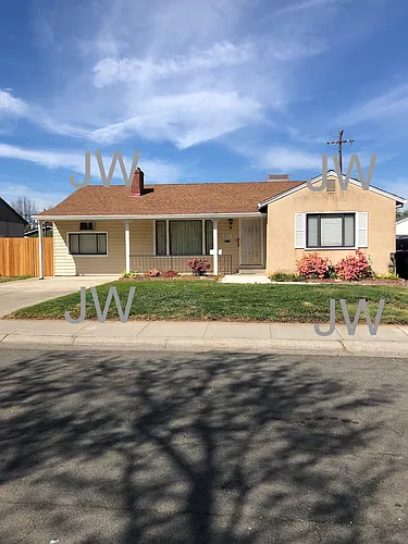 2261 Murieta Way Photo 1
