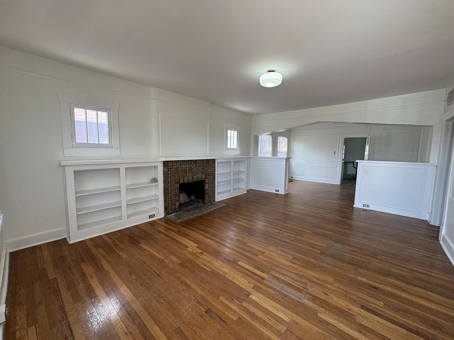 1606 Hawthorne Street - 3 — Photo 4