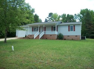 109 Edgehill Dr, Gaffney, SC 29340