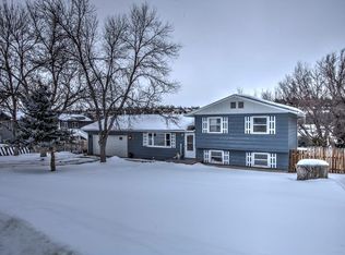 1111 Evergreen Dr, Billings, MT 59105