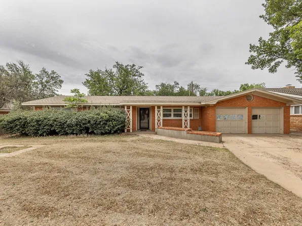 5215 27th St, Lubbock, TX 79407