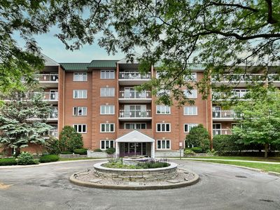 6980 W Touhy Ave APT 509, Niles, IL, 60714