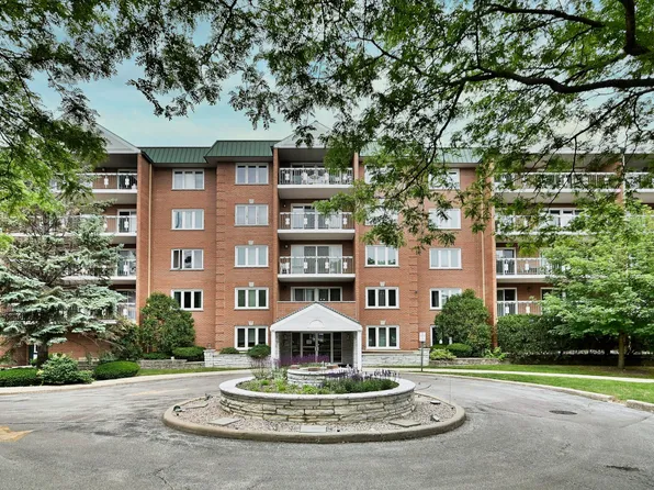 6980 W Touhy Ave APT 509, Niles, IL 60714