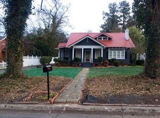 507 Blair St, Anderson, SC 29625