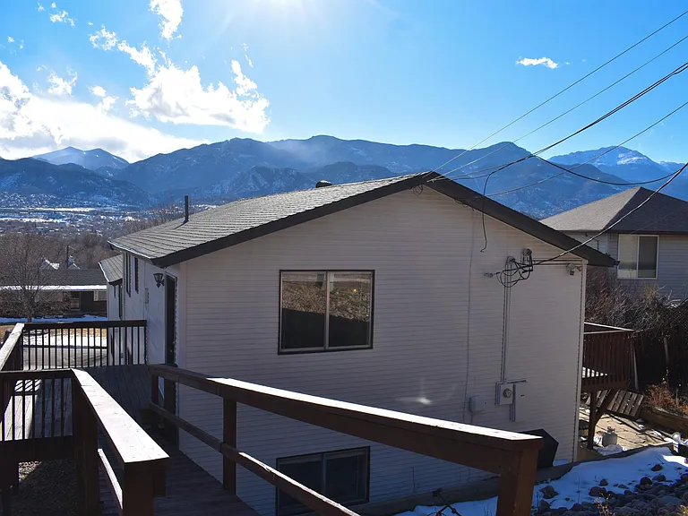 2218 W Saint Vrain St — Photo 21