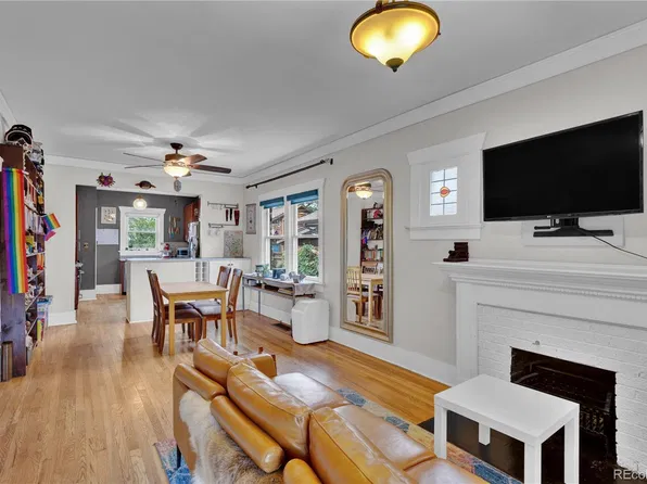 3328 N Gaylord St, Denver, CO 80205
