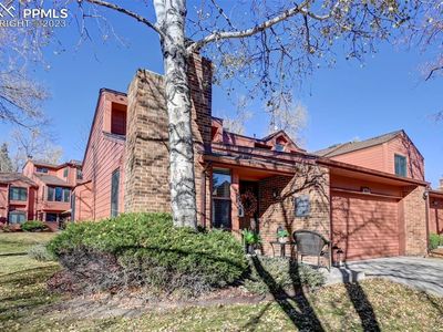 4754 Daybreak Cir, Colorado Springs, CO, 80917