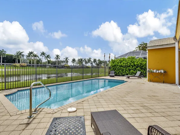 4461 Kensington Park Way, Lake Worth, FL 33449