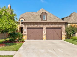 329 Post View Dr, Aledo, TX 76008