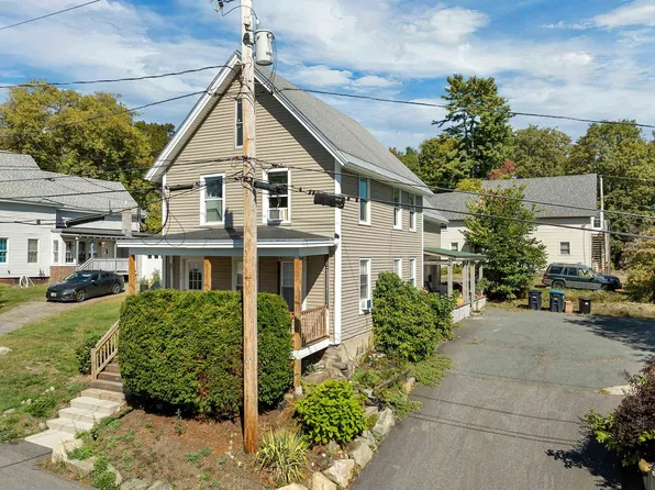 25 West Street, Lebanon, NH 03766