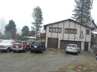 701 S Felts Rd BLDG A & B, Spokane, WA 99206