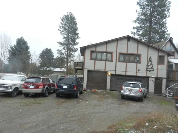 701 S Felts Rd Bldg A & B, Spokane, WA 99206