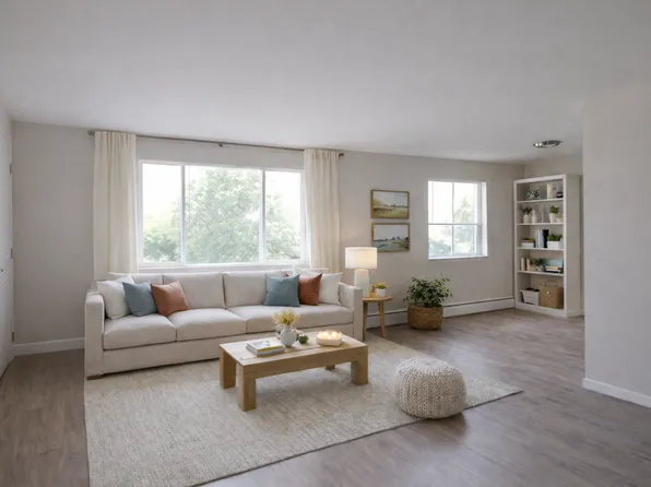 Harbour Point Gardens