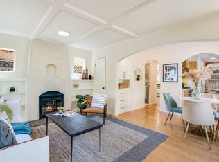 2130 Bowdoin St, Palo Alto, CA 94306