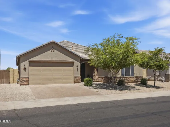 8016 S 42ND Lane, Laveen, AZ 85339