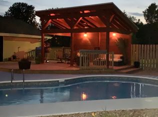 1710 Mount Zion Rd, Jacksonville, IL 62650