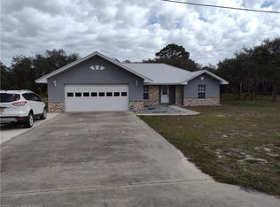 2154 N Roxbury Rd, Avon Park, FL 33825