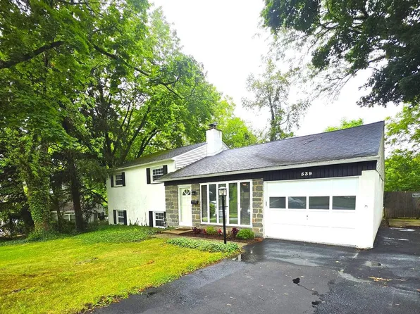 539 N Prince Frederick St, King Of Prussia, PA 19406