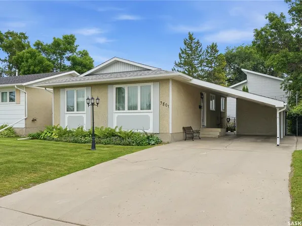 3801 Diefenbaker DRIVE, Saskatoon, SK S7L 5C6