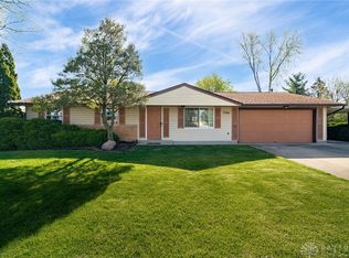 5566 Old Troy Pike, Huber Heights, OH 45424