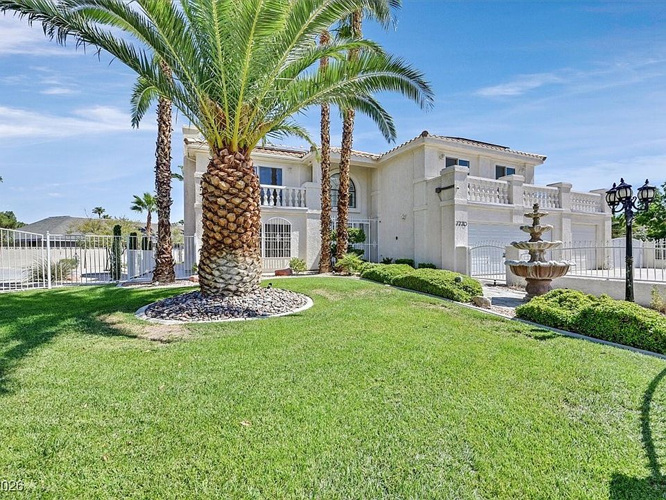 7770 Edna Ave, Las Vegas, NV 89117 | MLS #2749006 | Zillow