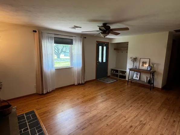 210 Janet Ave, Eldorado, OH 45321