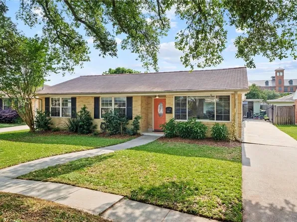 5518 Chamberlain Dr, New Orleans, LA 70122
