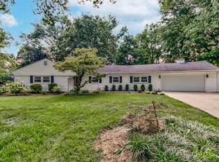 5872 Compton St, Indianapolis, IN 46220