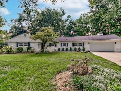 5872 Compton St, Indianapolis, IN, 46220