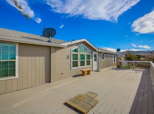 3773 Carveacre Rd, Alpine, CA 91901