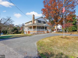 9260 Old Scaggsville Rd, Laurel, MD 20723