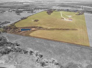 16432 S Docking Rd, Burlingame, KS 66413