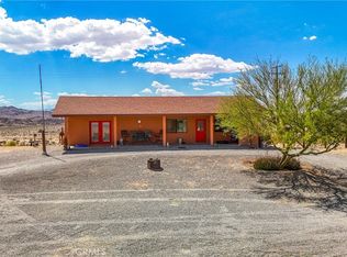 67879 Sunnysands Dr, Twentynine Palms, CA 92277