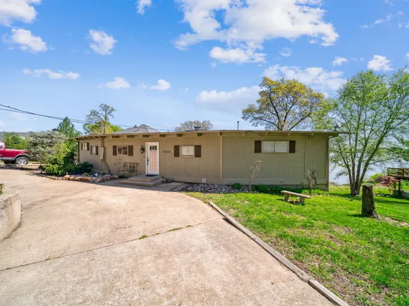 24280 S 610th Dr, Grove, OK 74344