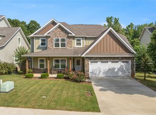 1775 Kenai Pass, Auburn, AL 36832