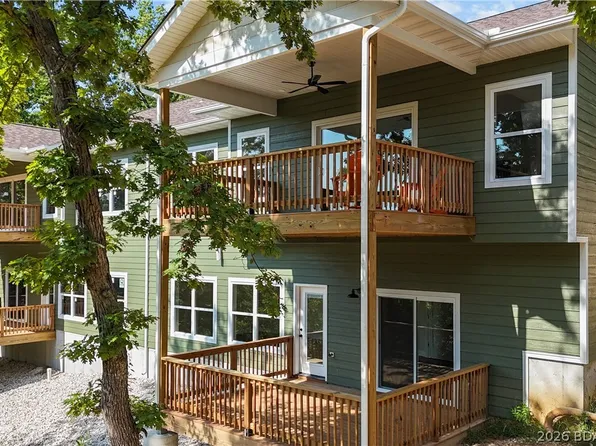 20309 Timberlake Village Ln, Rocky Mount, MO 65072