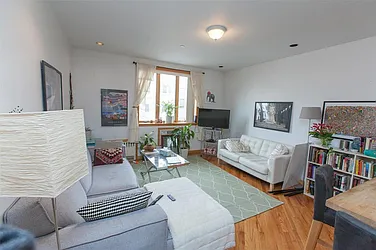 Rented by Voro NYC