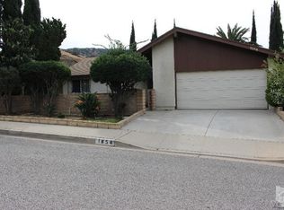 1854 Charing Ct, Simi Valley, CA 93063