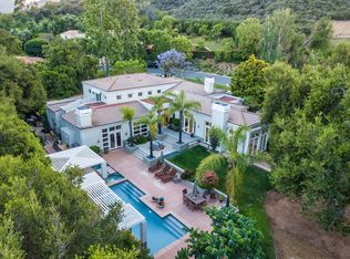 1548 Pathfinder Ave, Thousand Oaks, CA 91362